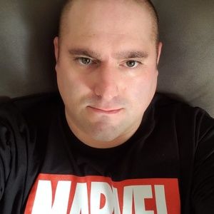 Meet your Posher, William